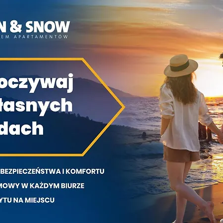 Sun & Snow, Traugutta Premium *