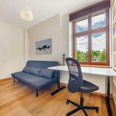 Traugutta Premium, Sun & Snow Апартаменты *