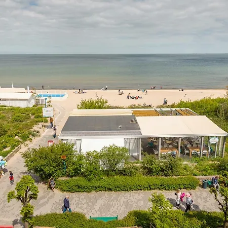 Traugutta Premium, Sun & Snow アパート ソポト