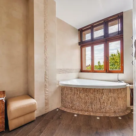 Traugutta Premium, Sun & Snow 아파트 소포트