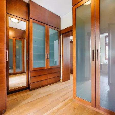 Апартаменты Traugutta Premium, Sun & Snow