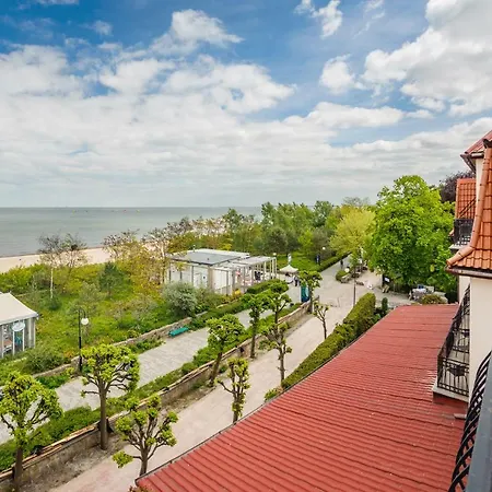 Sun & Snow, Traugutta Premium Sopot