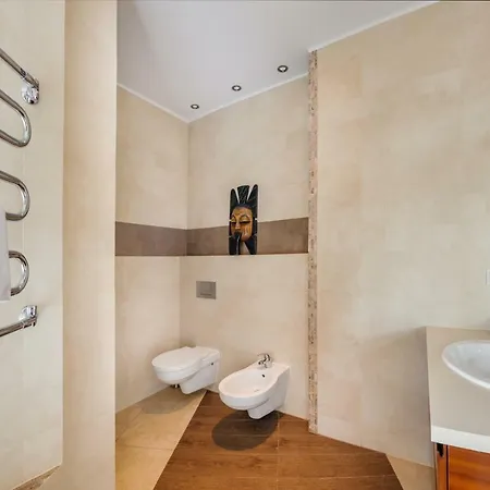 Traugutta Premium, Sun & Snow Апартаменты *