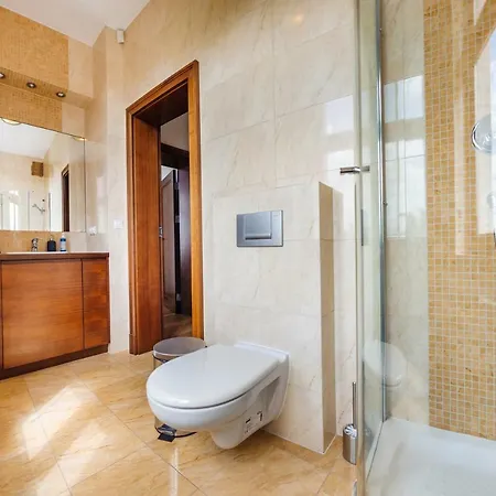 Traugutta Premium, Sun & Snow Сопот