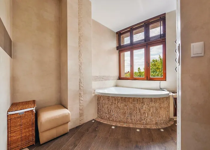 Traugutta Premium, Sun & Snow Apartament Sopot