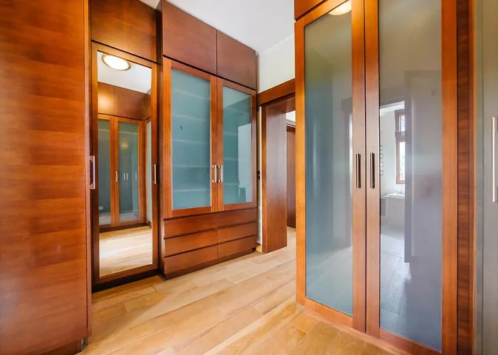 Apartament Traugutta Premium, Sun & Snow